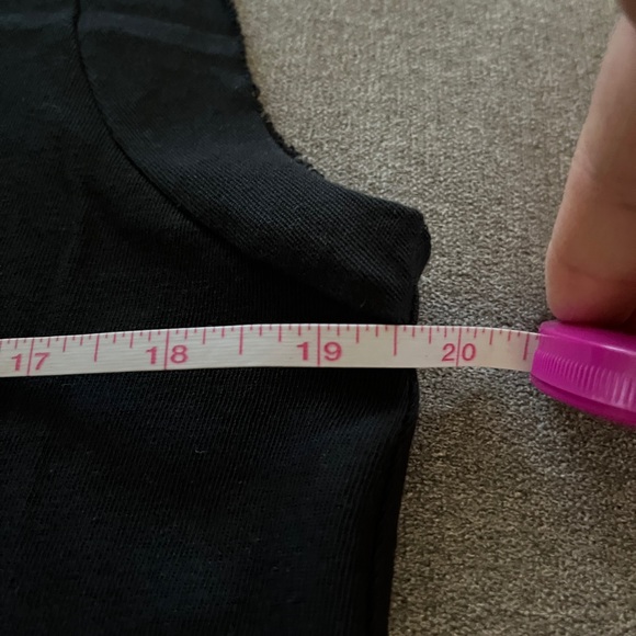 T by Alexander Wang T-Shirt Dress - Picture 7 of 14